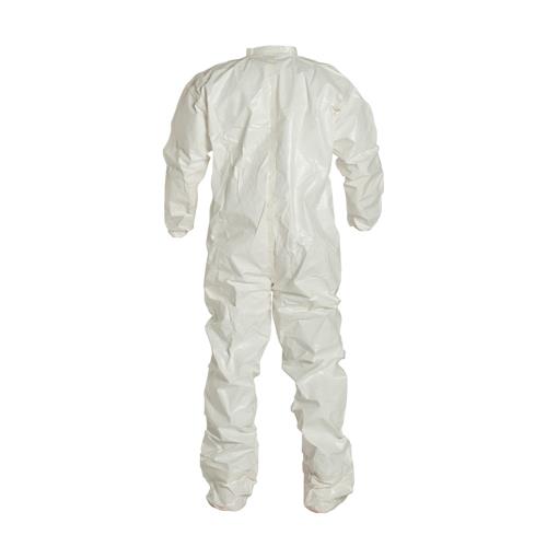 Tychem 4000 Coverall